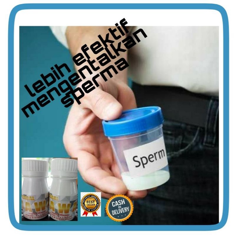 

jamu pengental sperma/jamu mani encer