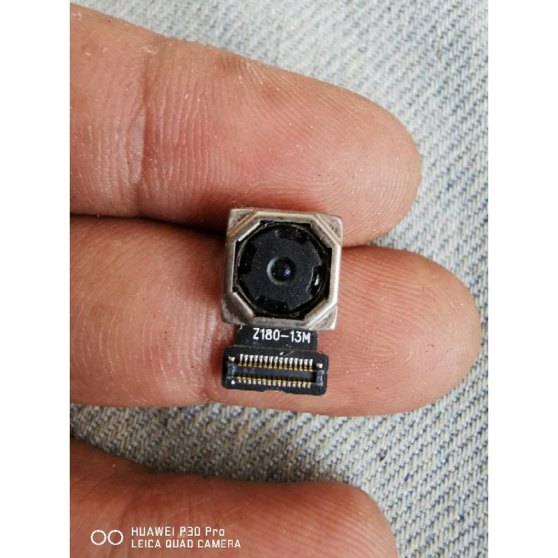 kamera belakang asus zenfone 3 max 5.2 zc520tl x008d