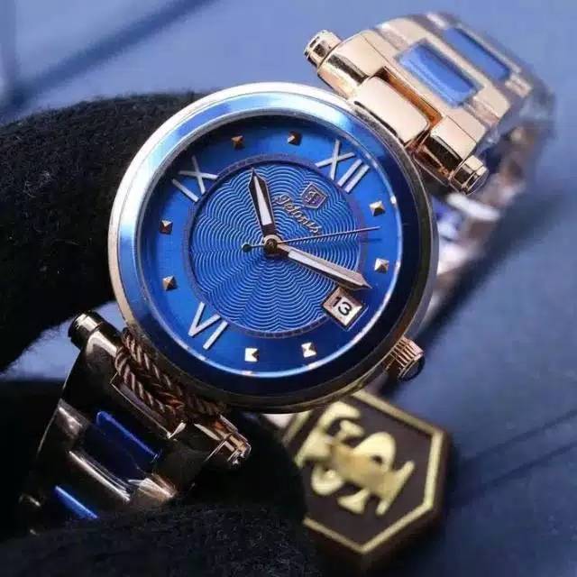 Jam Tangan Tetonis