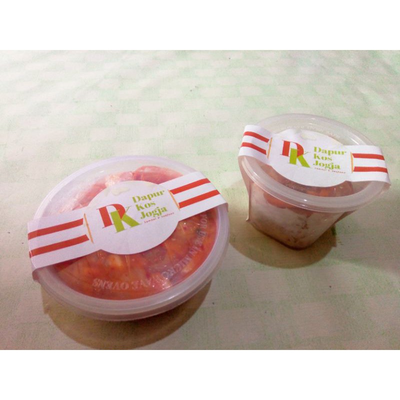 

Kimchi Indonesia