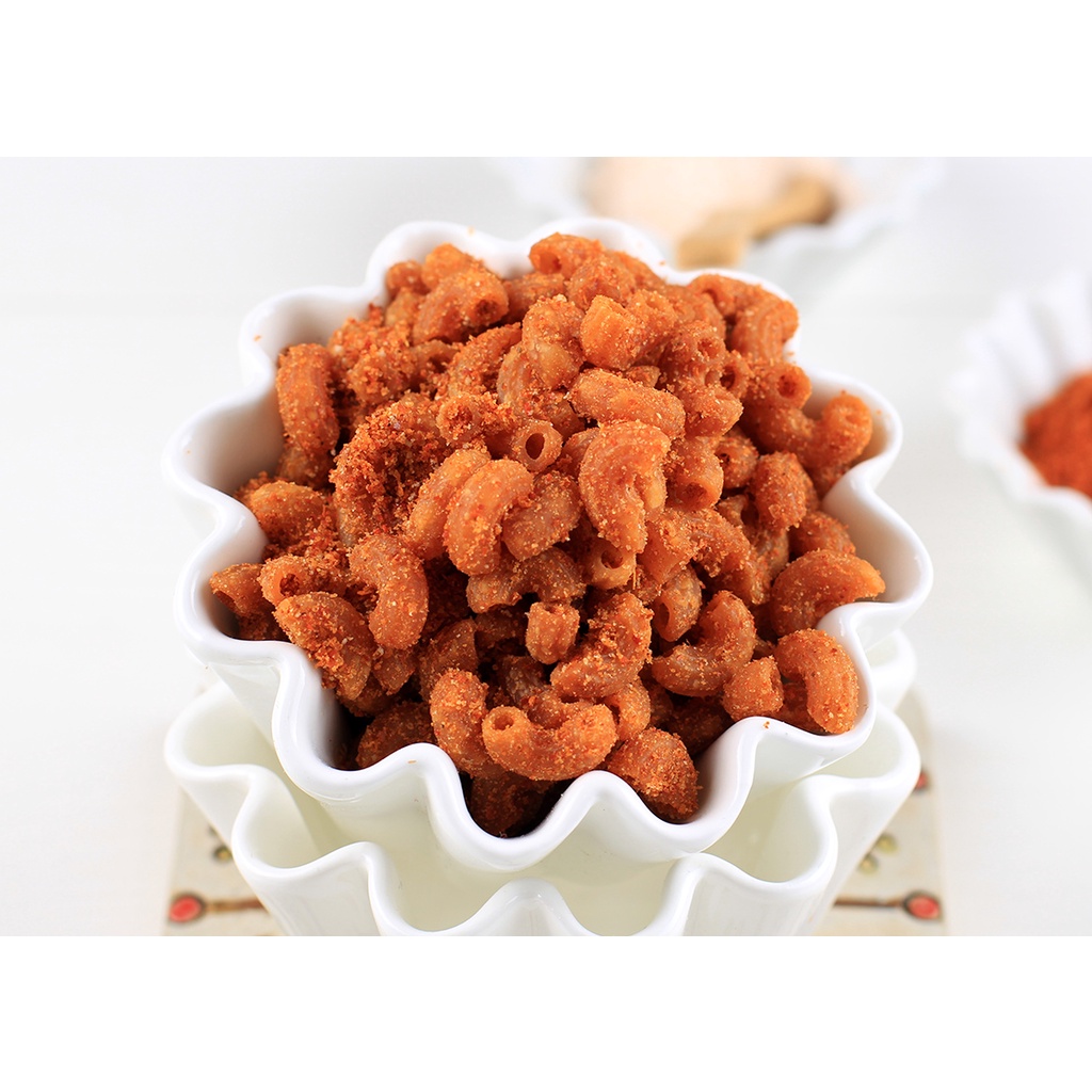 

Makaroni pedas 65gram
