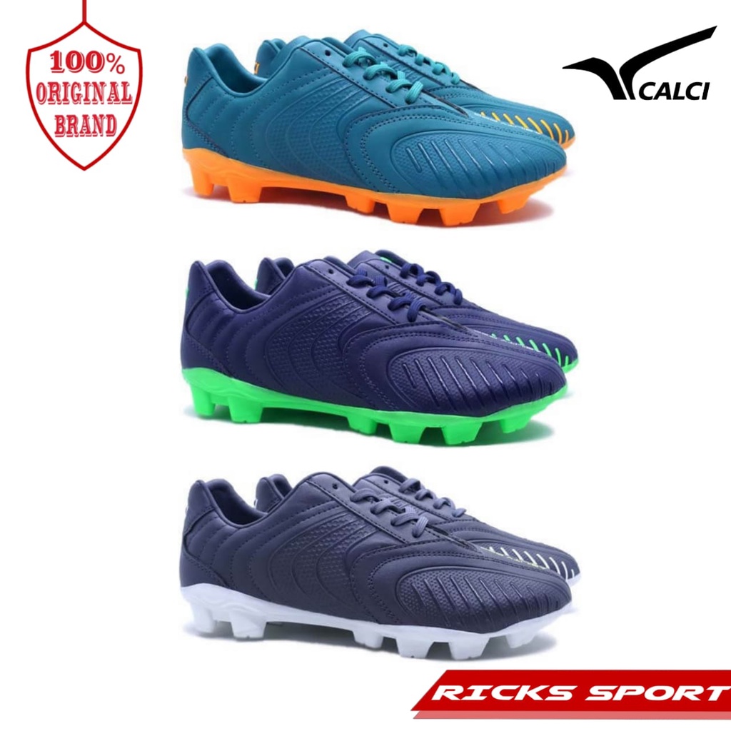 SEPATU BOLA CALCI ORIGINAL ATOM NEUTRON SC