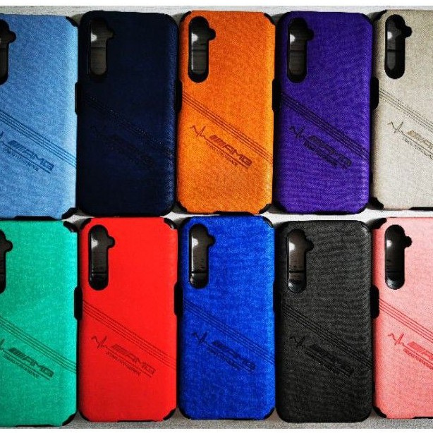 Case mc art cloth Amg 10w  oppo A12/A31/A37/A39/A3s/A5 2020/A5s/A7/A91/A92/F1s