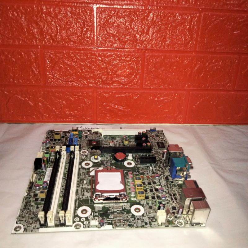 Motherboard Mainboard CPU HP EliteDesk 800 G1 SFF LGA 1150