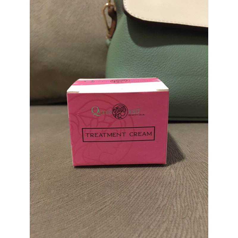 TREATMENT CREAM QUEEN RSD