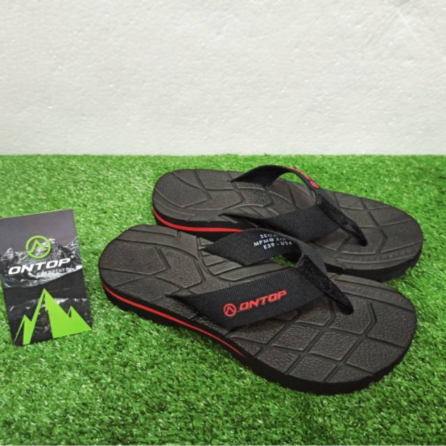 Sandal Gunung Ontop Sagara Original