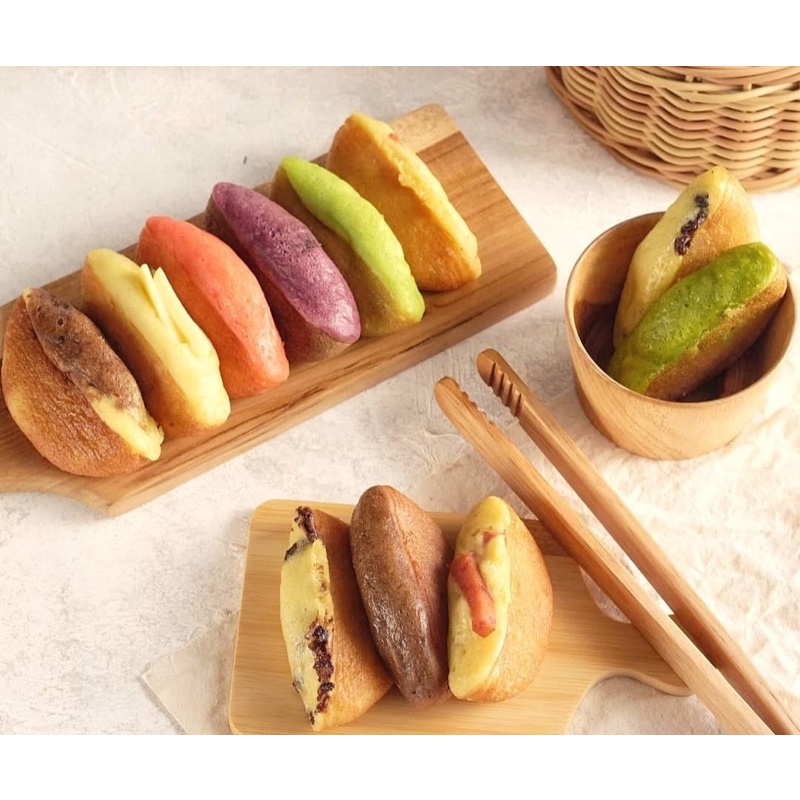 

Pukis Banyumas