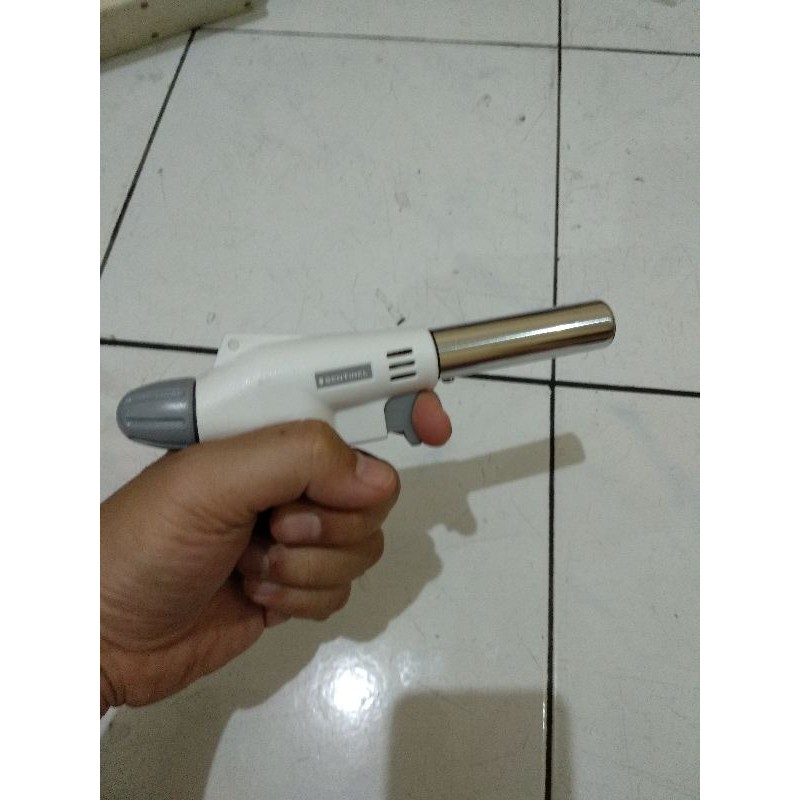 Gas torch multi purpose / alat las / alat perontok cat