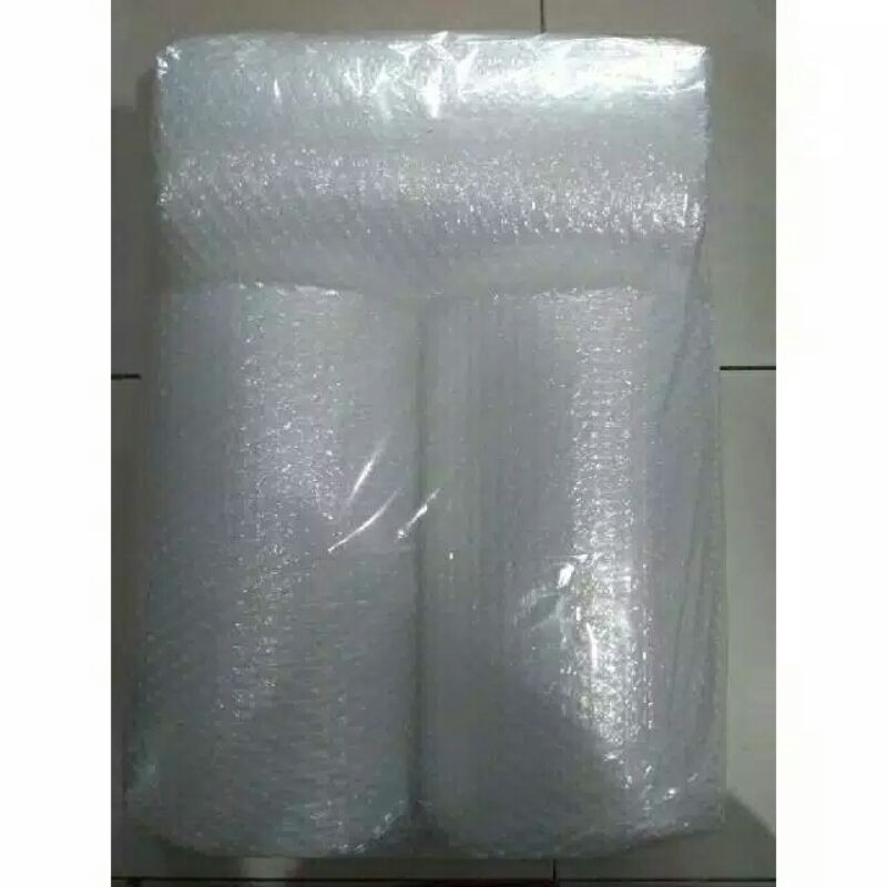 

Bubble Wrap & Packing Kayu
