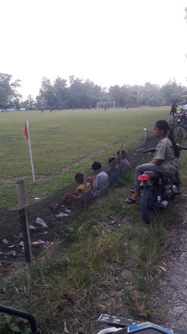 Shanaya Batik Tunik Ladies Adinda Batik Cap Garutan