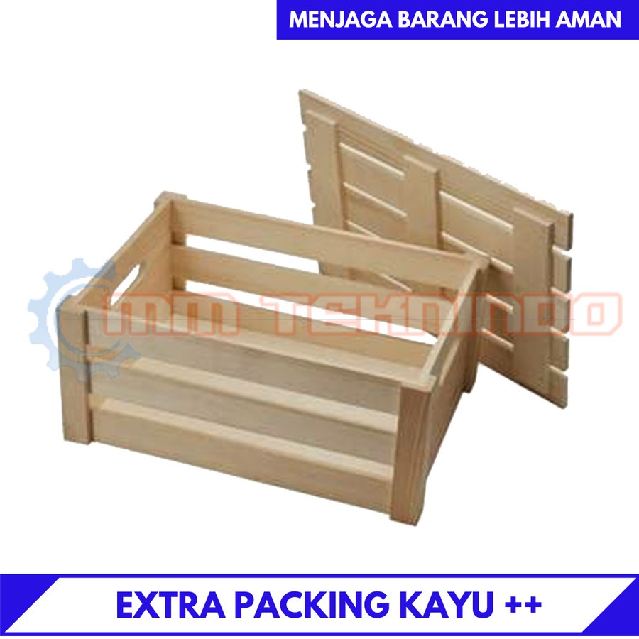 

EXTRA PACKING KAYU