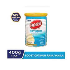 

BOOST OPTIMUM 400GR