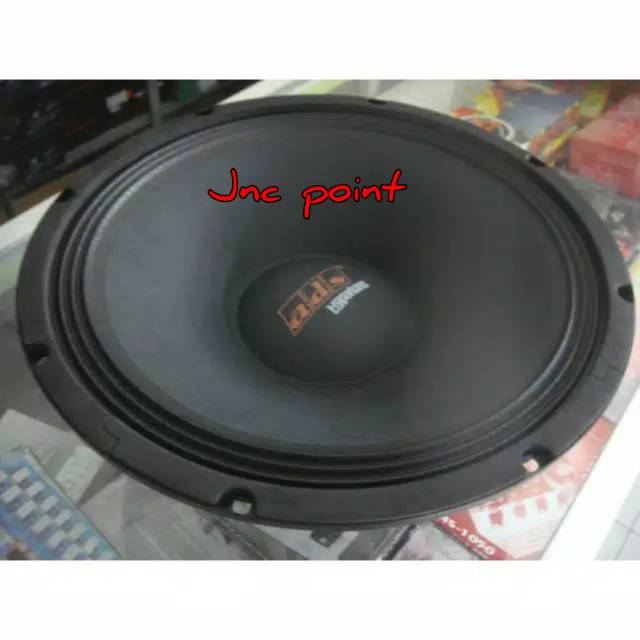 SPEAKER ADS 1570 360W WOOFER HYPERTUNE SUPER BASS