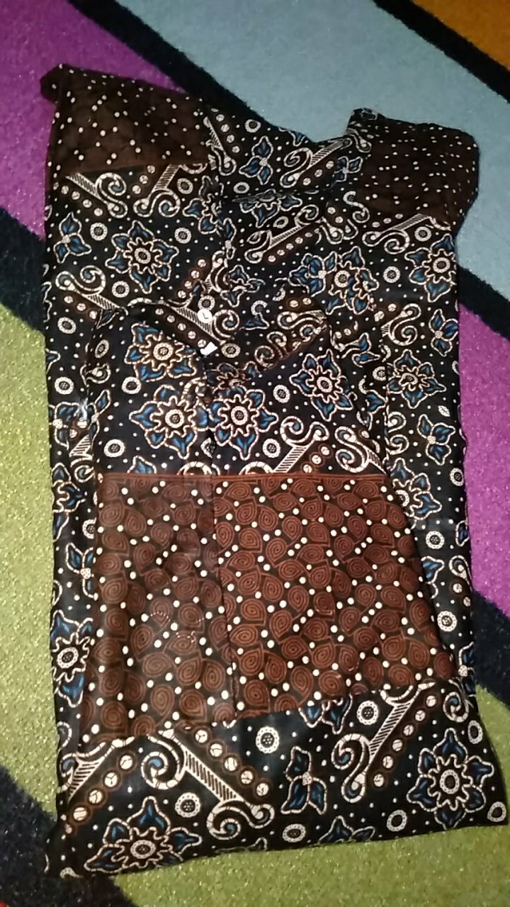 Batik Couple Keluarga Sania Ruffle Ori Ndoro Jowi Dnt Mataram|#batikcuple#cuplemurah#coupleindinesia