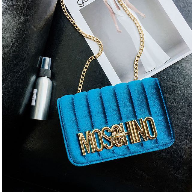 Tas Selempang Dompet Wanita Hangout Pesta Kecil Import - TB285237