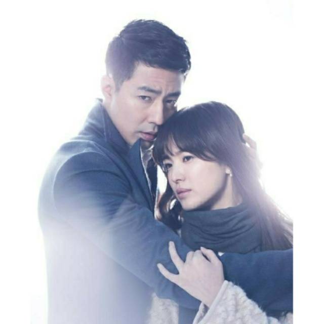 That Winter The Wind Blows (2013) 540p