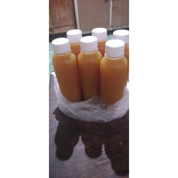 

kunyit asam (kunir asam)