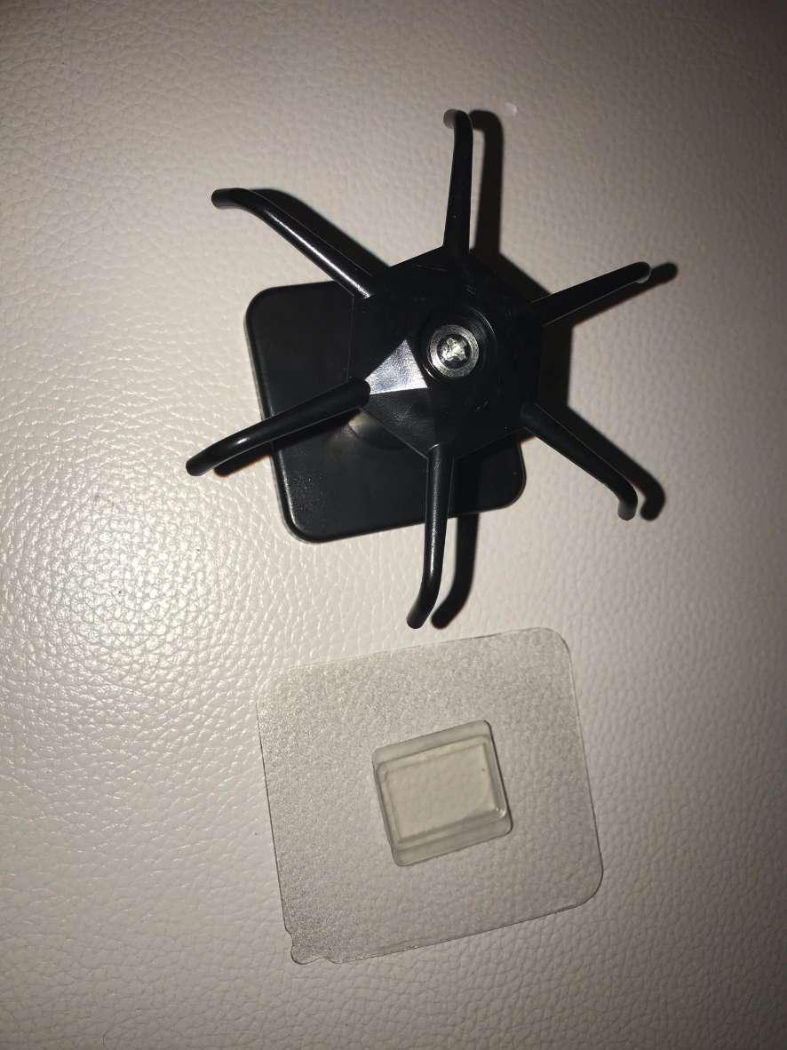 Gantungan Putar Dapur Aksesoris Spatula Kunci Sutil Peralatan Dapur Hook Tempel Kuat Serbaguna