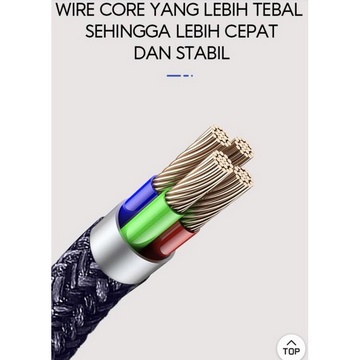 KABEL DATA VIVAN FM100S MICRO 1METER