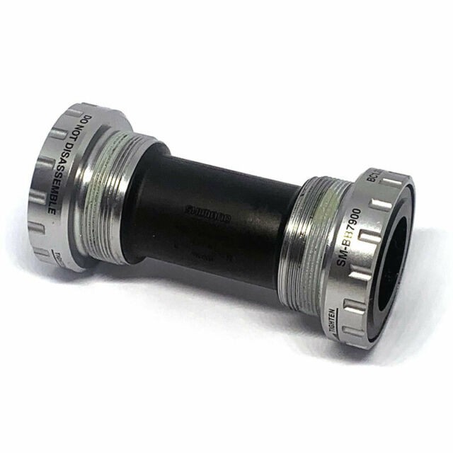 bottom bracket bearing grease