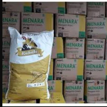 

Gandum / Tepung Terigu Kabuki Emas Kabuki Gold 25 Kg Kualitas Terbaik