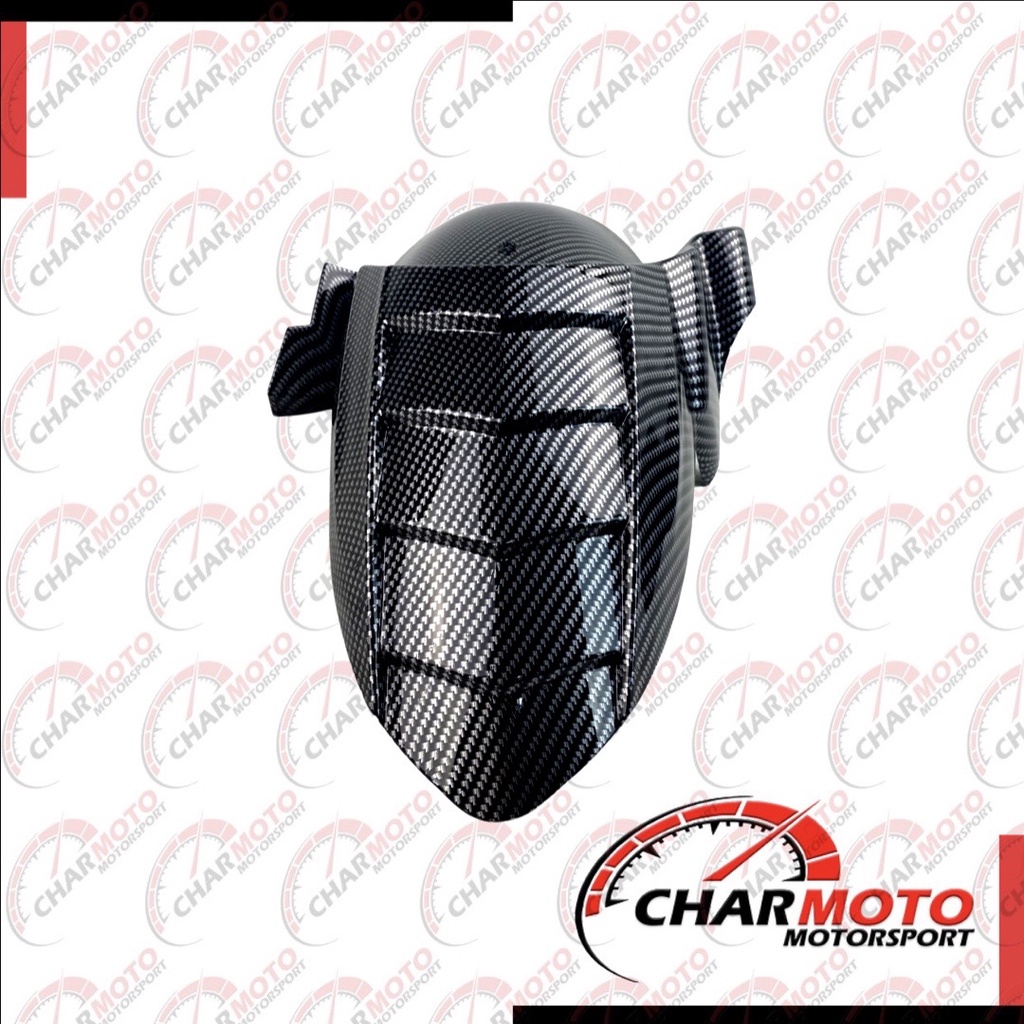 Spakbor Kolong Yamaha Nmax 155 Old Karbon Carbon Nemo Original PNP – Charmoto