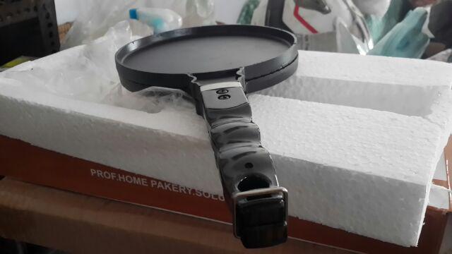 Cetakan Kue Semprong / Egg Roll Maker