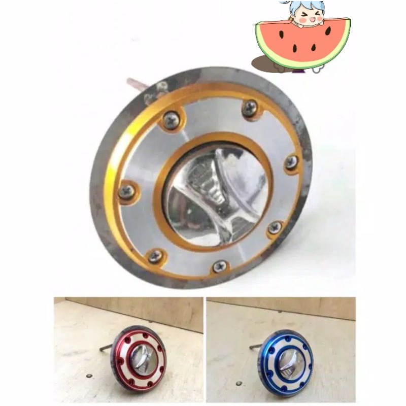 tutup tangki ninja R CNC - tutup tangki ninja RR CNC - sumuran bibir tangki tutup tangki ninja