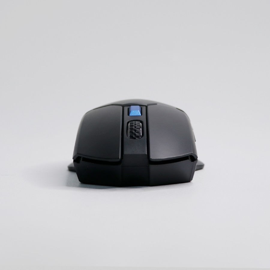 Mouse gaming Rexus wireless usb 2.4ghz 6d 2400dpi 30ips 10g 4000fps paw3212 Xierra Aviator rxm s5 s-5