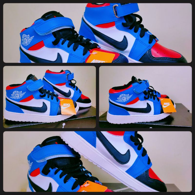 Sepatu Anak Nike Jurdan/Sepatu Anak Terlaris/Sepatu Anak Nike
