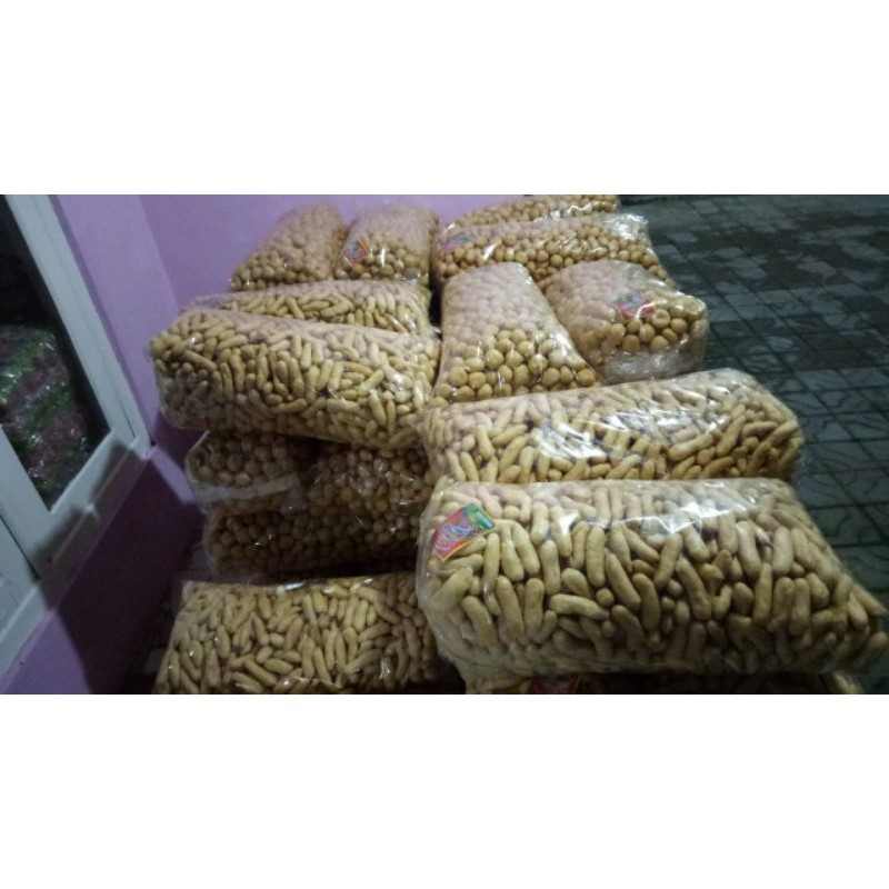 

krupuk beton tengiri cita rasa