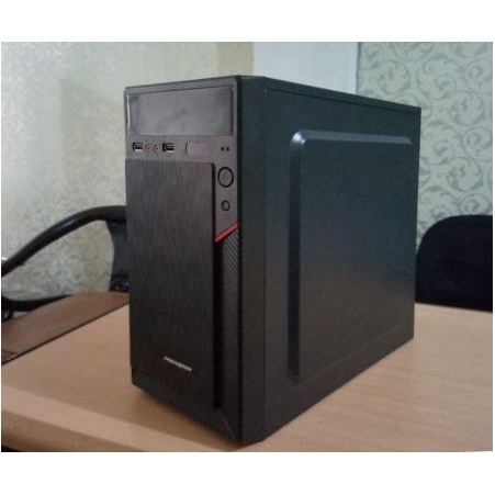 PC/ CPU Komputer Core i5 650, Rakitan BARU