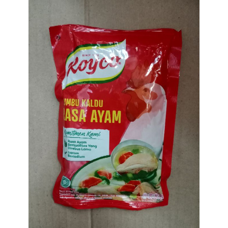 

Royco ayam 230gr