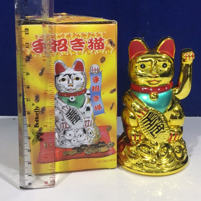 

Maneki neko paling murahhh!!!