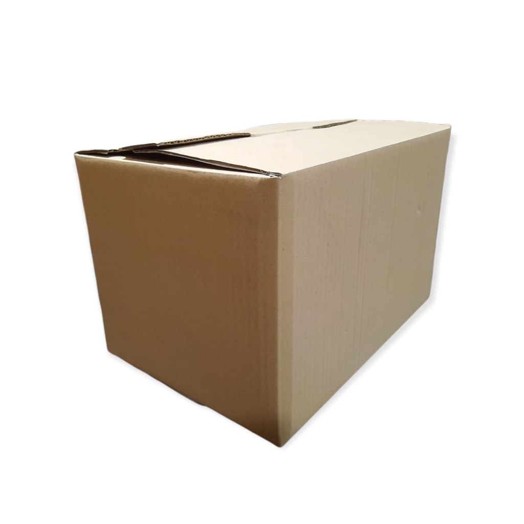 

karton box polos