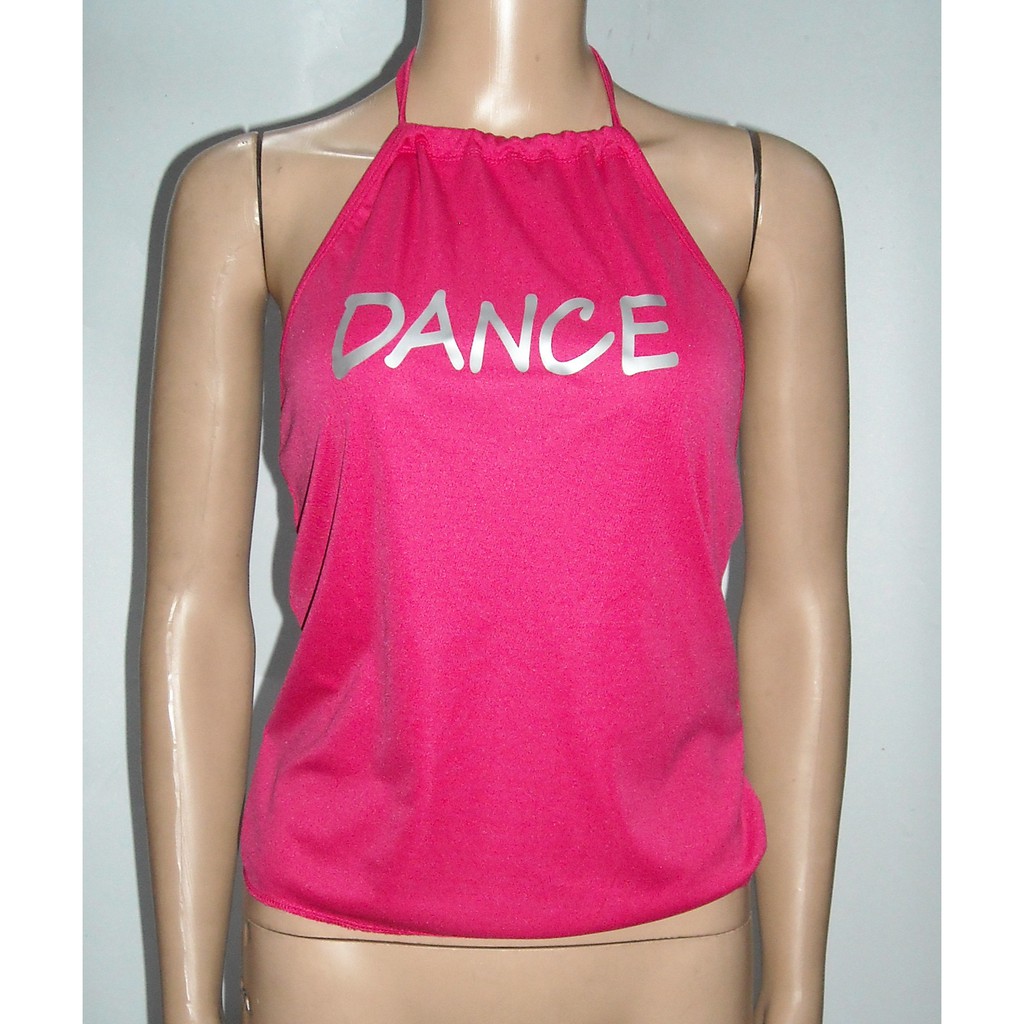 Tanktop Zumba ATB24