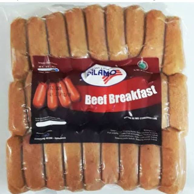 

Dilamo Breakfast 1kg