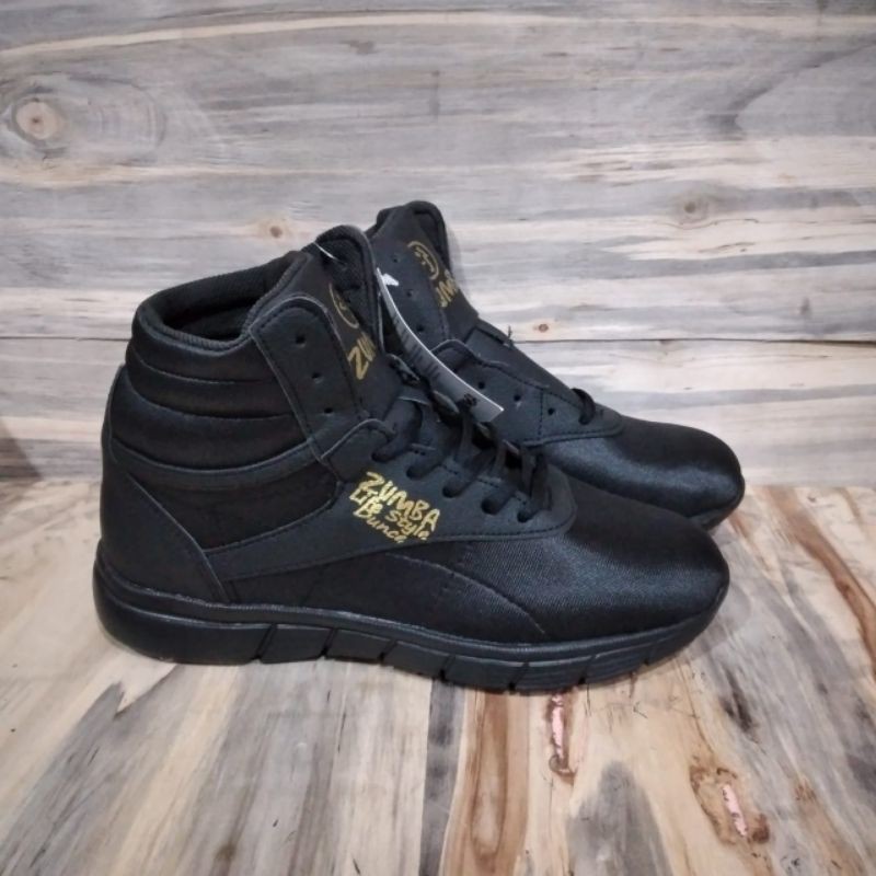 ZUMBA life style shoes 37-42