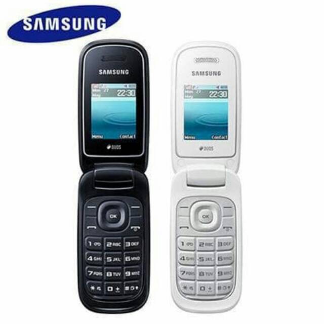 Samsung GT E1272