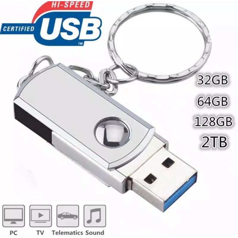 Jual Flasdisk Jumbo Ukuran 1 Terabyte/1000 GB | Shopee Indonesia