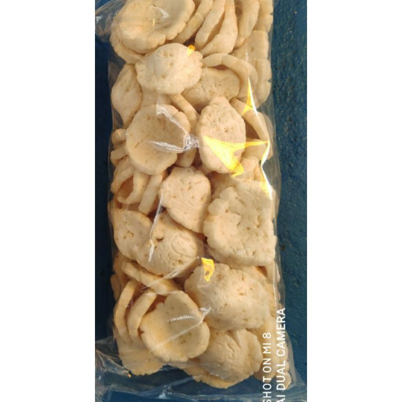 

kemplang bangka oven cumi