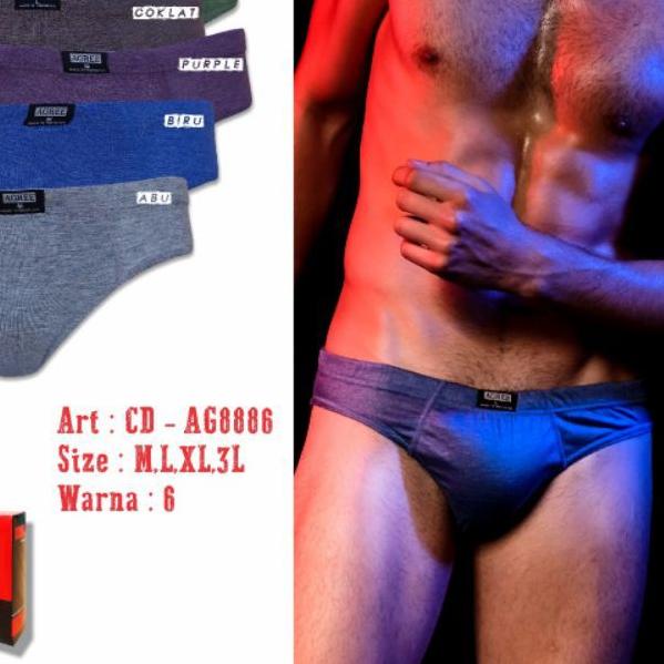Ω CELANA DALAM PRIA AGREE 8886 , CELANA DALAM PRIA AGREE , CELANA DALAM DEWASA ➯