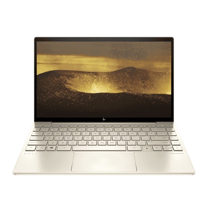 HP Envy 13 ba1032TX Touch - i7 1165G7 16GB 512ssd MX450 2GB W10+OHS