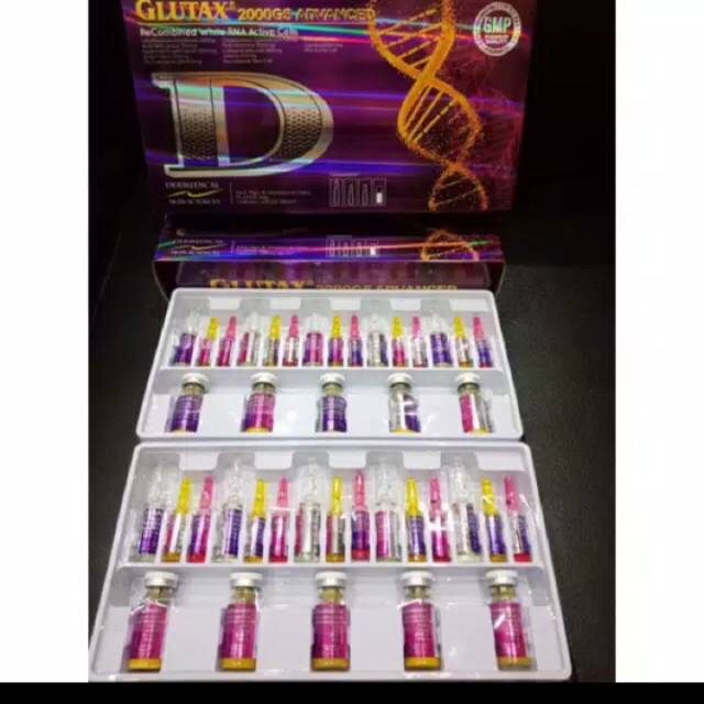 Glutax 2000gs