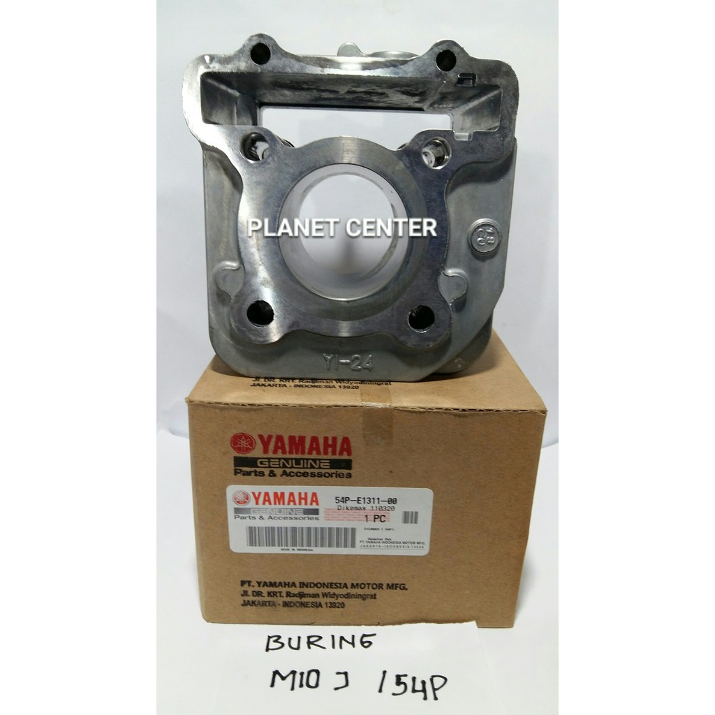 BURING MIO J - 54P ORIGINAL YAMAHA