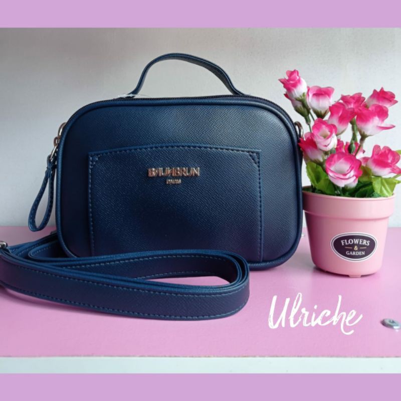 TAS ULRICHE BY BRUNBRUN PARIS