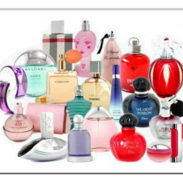 Parfum ori Singapore