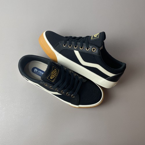 Ventela Republic GUM LC / Sepatu Ventela Republic GUM Low