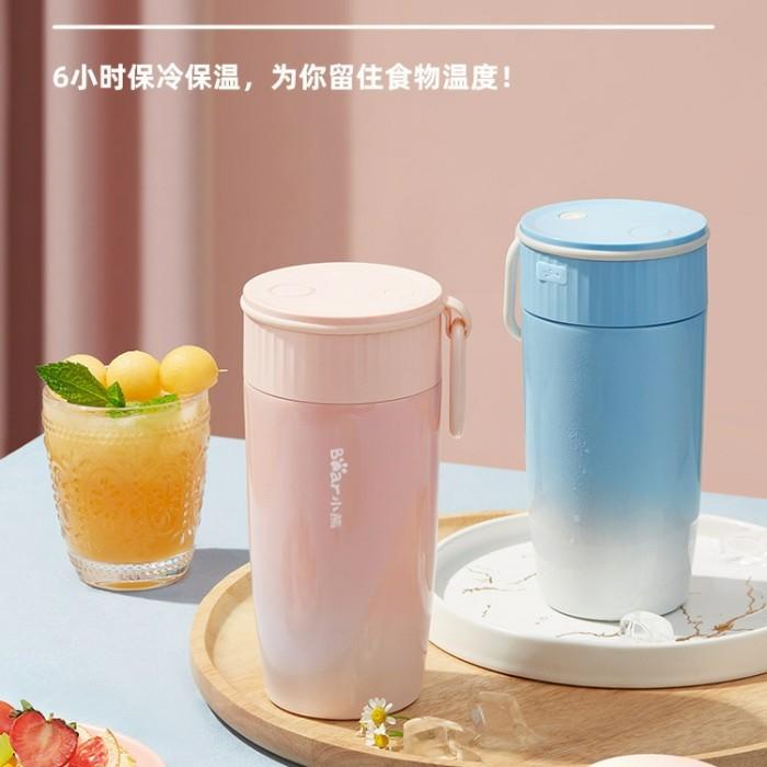 Blender Bear Electric Magic Blender