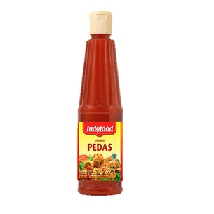 

Indofood Sambal Pedas